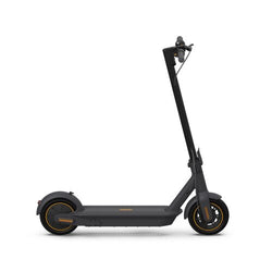 Elevate Your City Ride: Get the Segway MAX G30P Now